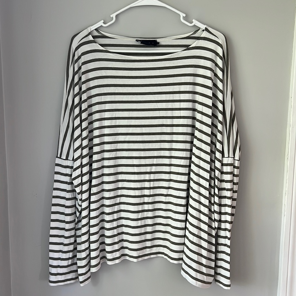 Hatch Maternity “The Perfect Long Sleeve Tee”
